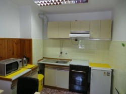 Appartements Sabina Rijeka