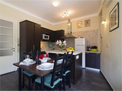 Appartements Isa Rijeka