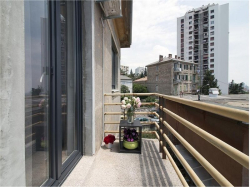 Appartements Isa Rijeka