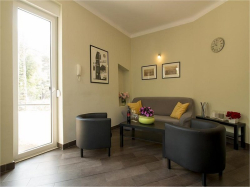 Appartements Isa Rijeka