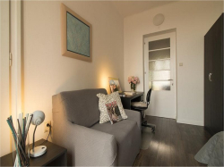 Appartements Isa Rijeka