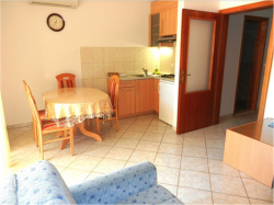 Appartements AUREL Rogoznica