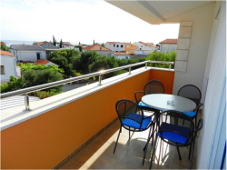 Appartements AUREL Rogoznica