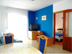 Appartements AUREL Rogoznica