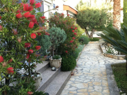 Appartements AUREL Rogoznica