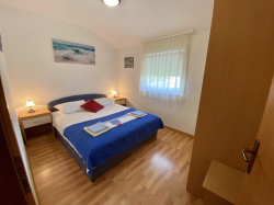 Appartements AUREL Rogoznica