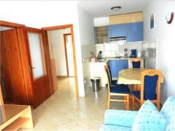Appartements AUREL Rogoznica