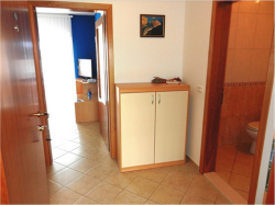 Appartements AUREL Rogoznica