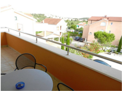 Appartements AUREL Rogoznica