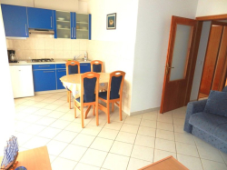 Appartements AUREL Rogoznica