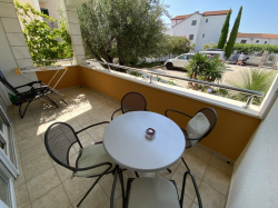 Appartements AUREL Rogoznica