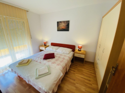 Appartements AUREL Rogoznica