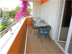 Appartements AUREL Rogoznica