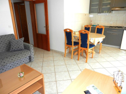 Appartements AUREL Rogoznica