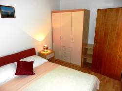 Appartements AUREL Rogoznica