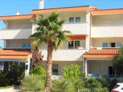 Appartements AUREL Rogoznica