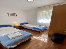Appartements AUREL Rogoznica