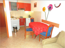 Appartements AUREL Rogoznica