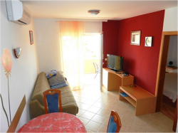 Appartements AUREL Rogoznica
