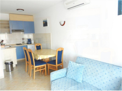Appartements AUREL Rogoznica