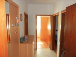 Appartements AUREL Rogoznica