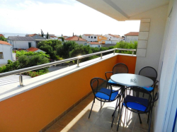 Appartements AUREL Rogoznica