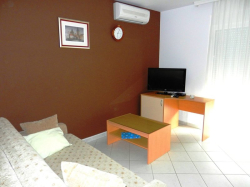 Appartements AUREL Rogoznica