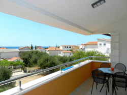 Appartements AUREL Rogoznica