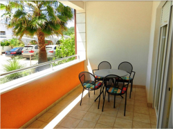 Appartements AUREL Rogoznica