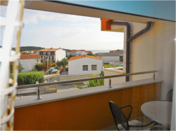 Appartements AUREL Rogoznica
