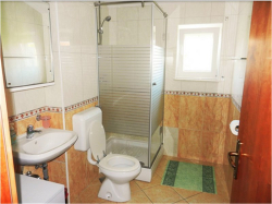 Appartements AUREL Rogoznica