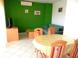 Appartements AUREL Rogoznica