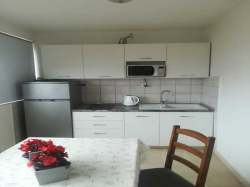 Appartements Olea Rogoznica