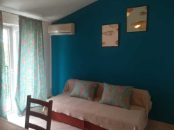 Appartements Olea Rogoznica
