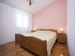 Appartements Olea Rogoznica