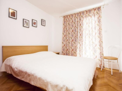 Appartements Olea Rogoznica