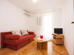 Appartements Olea Rogoznica
