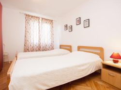 Appartements Olea Rogoznica