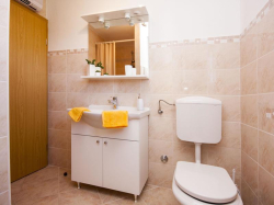 Appartements Olea Rogoznica