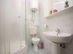 Appartements Olea Rogoznica