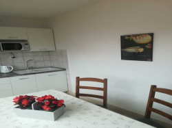 Appartements Olea Rogoznica
