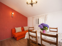 Appartements Sunčica Rogoznica