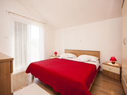 Appartements Sunčica Rogoznica