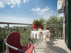 Appartements Sunčica Rogoznica