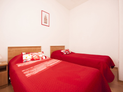 Appartements Sunčica Rogoznica