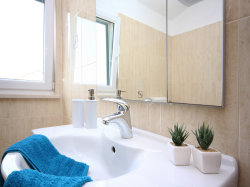 Appartements Sunčica Rogoznica