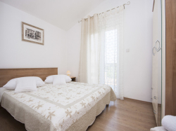 Appartements Sunčica Rogoznica