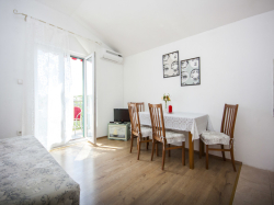 Appartements Sunčica Rogoznica