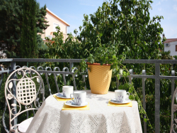 Appartements Sunčica Rogoznica