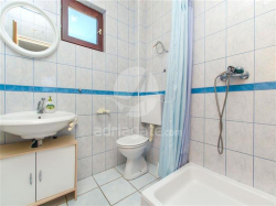 Appartements Tomislav Rogoznica